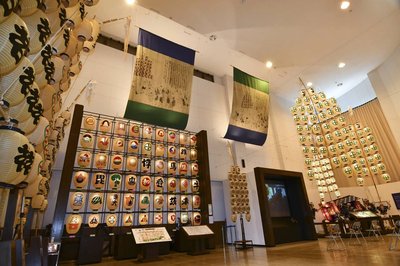 🏛️ 아키타 시립 붉은 벽돌 향토관(아키타 시리츠 아카렌가 쿄도칸)